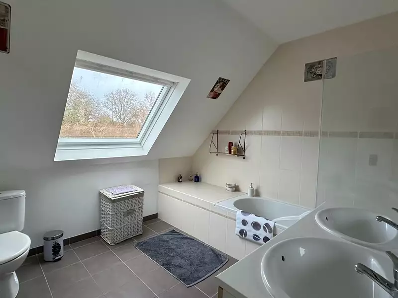 Maison, 120,65 m²