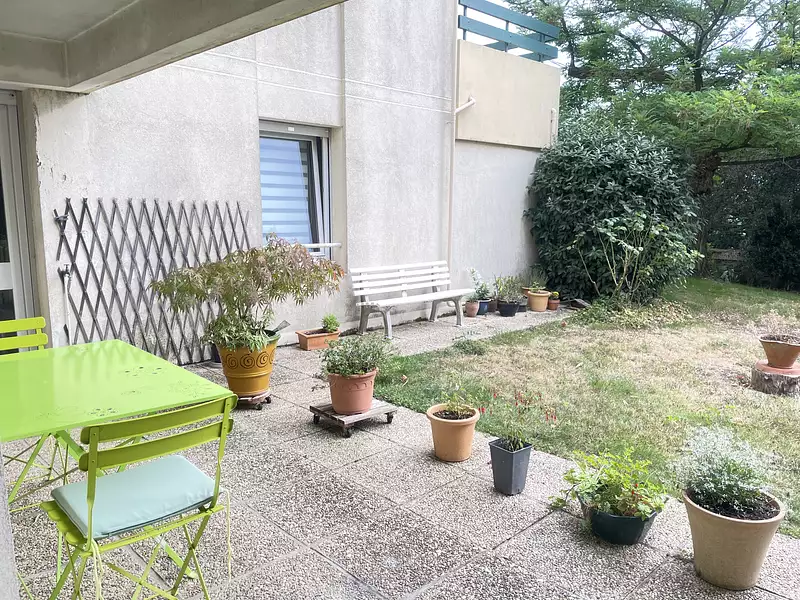 Appartement, 101,28 m²