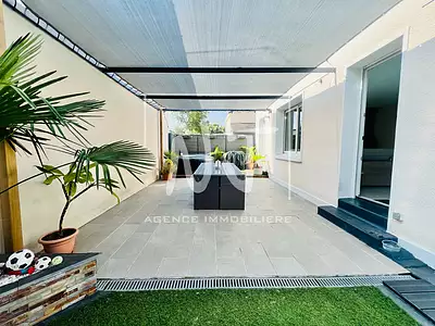 Maison, 91 m²