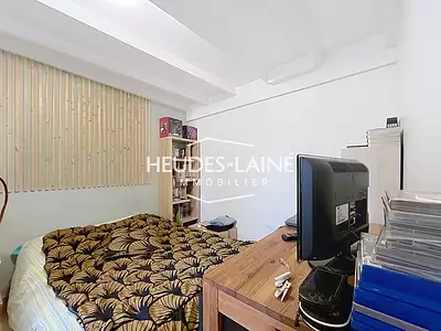 Appartement, 44,13 m²