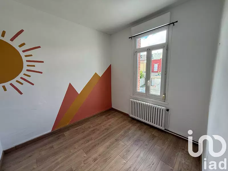 Maison, 65 m²