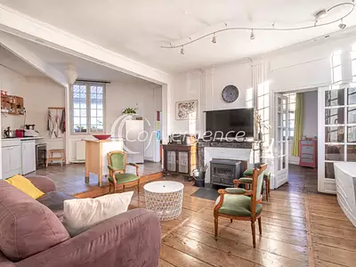 Appartement, 113,42 m²