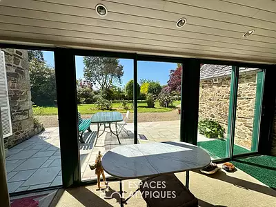 Maison, 160 m²