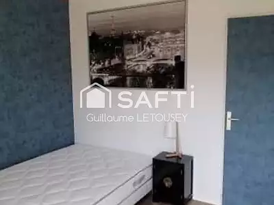Appartement, 67 m²