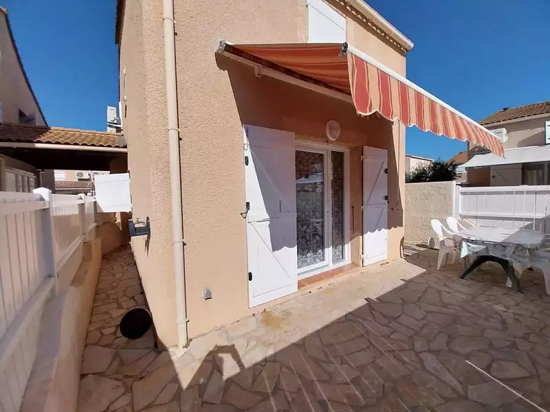 Maison, 45 m²