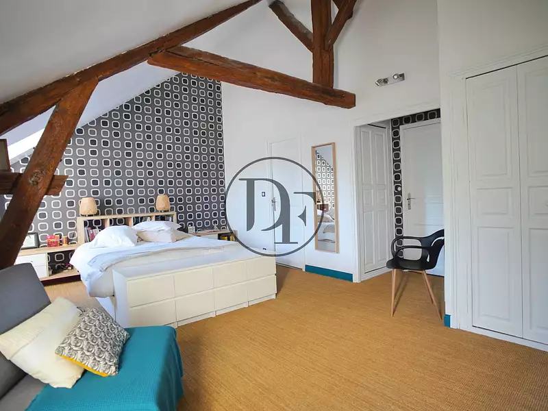 Maison, 278 m²