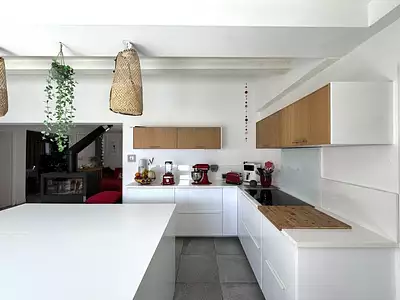 Maison, 243 m²
