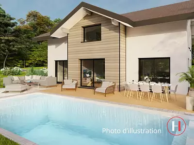 Appartement, 141 m²