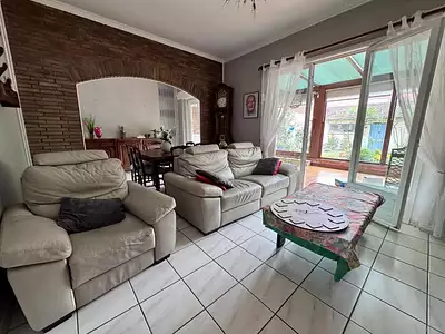 Maison, 108 m²