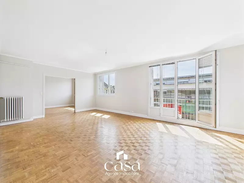 Appartement, 110,48 m²