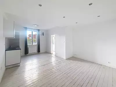 Maison, 52,42 m²