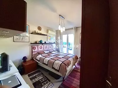 Appartement, 50 m²