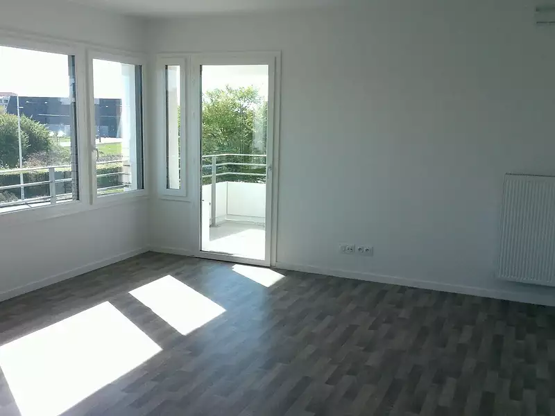 Appartement, 61,08 m²