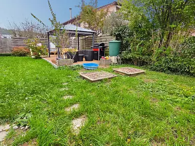 Appartement, 103 m²