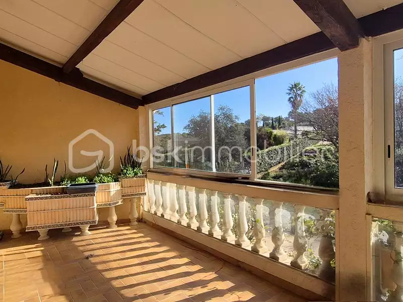 Appartement, 160 m²