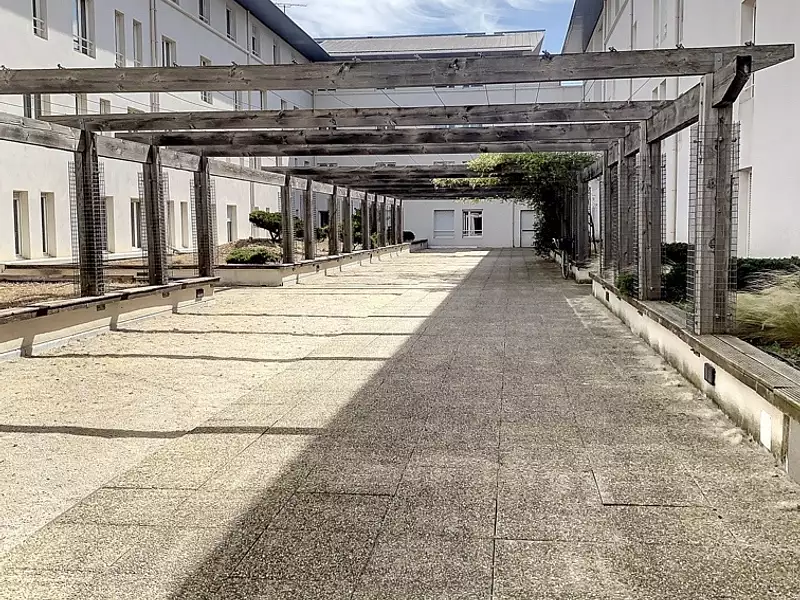Appartement, 64,08 m²
