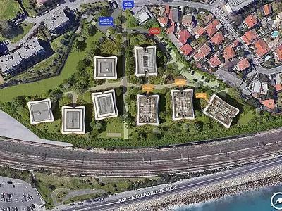 VAUBAN LITTORAL