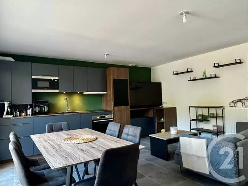 Appartement, 42,5 m²