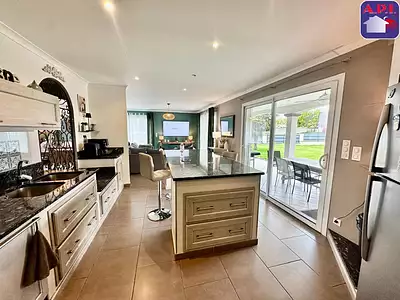 Maison, 136 m²