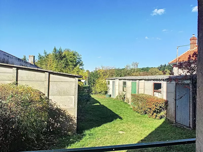 Appartement, 31,57 m²
