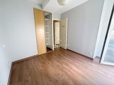 Appartement, 55,9 m²