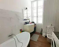 Immeuble, 261 m²