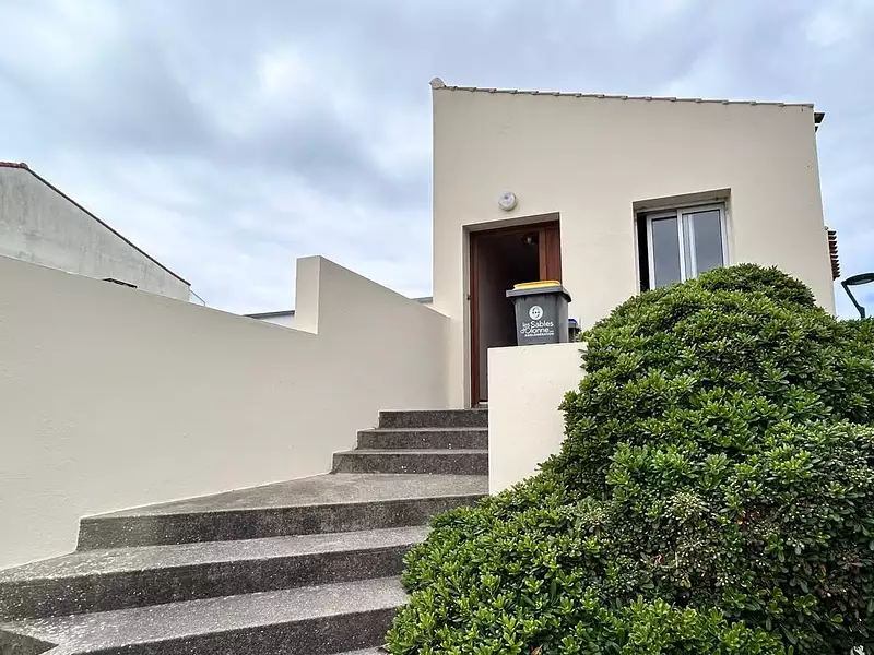 Maison, 149,87 m²
