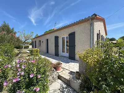 Maison, 95 m²