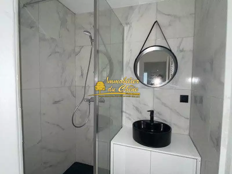 Appartement, 28,61 m²