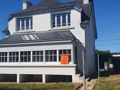 Maison, 86 m²