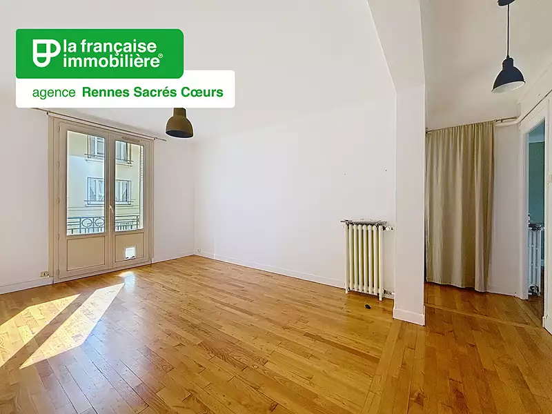 Appartement, 67,21 m²