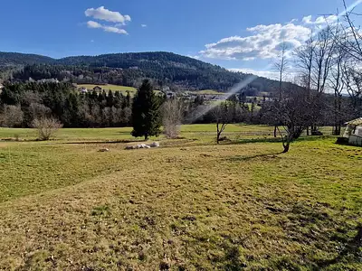 Terrain, 800 m²