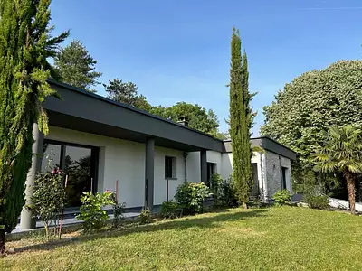Maison, 300 m²