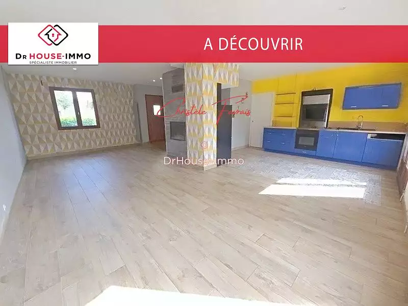 Maison, 80 m²