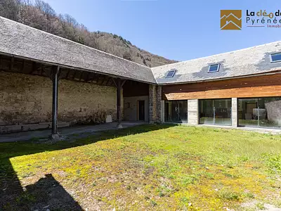 Maison, 200 m²