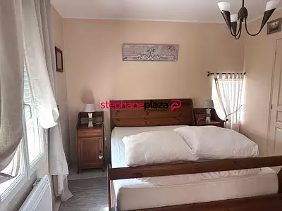 Appartement, 32 m²