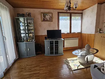 Maison, 60 m²
