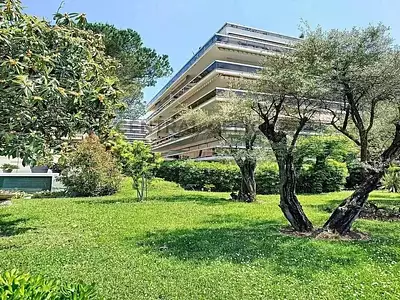 Appartement, 42,11 m²