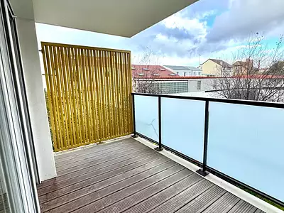 Appartement, 63,94 m²