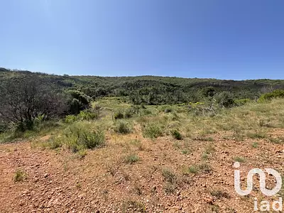 Terrain, 263 365 m²