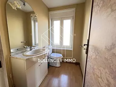Maison, 108 m²