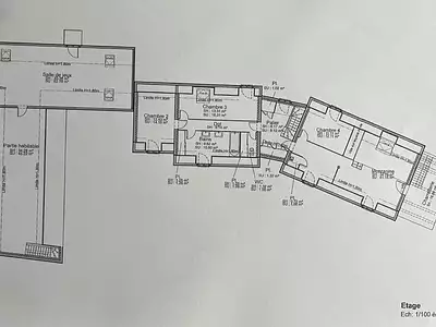 Maison, 335 m²
