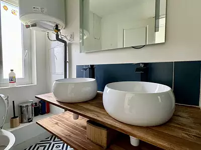Appartement, 44 m²