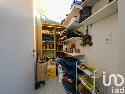 Appartement, 89 m²