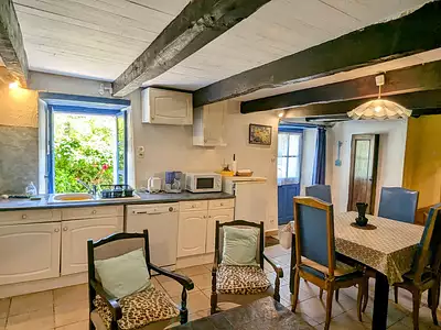 Maison, 180 m²