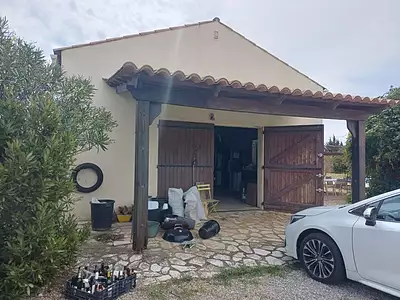 Maison, 158 m²