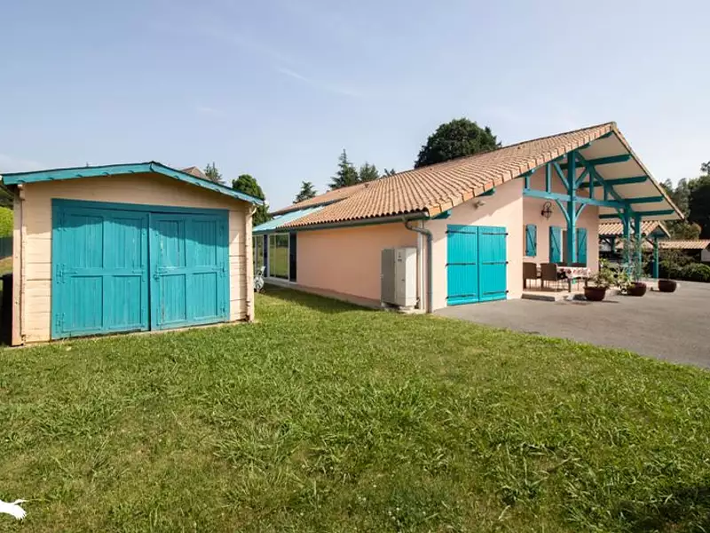 Maison, 145 m²