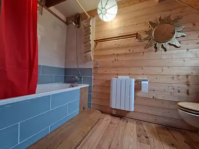 Maison, 246 m²