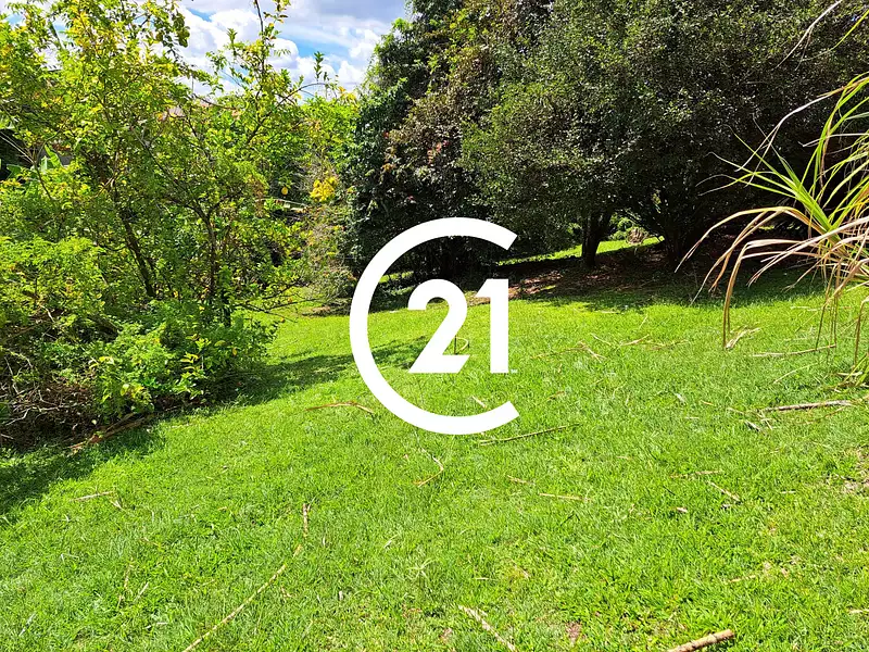 Terrain, 2 002 m²