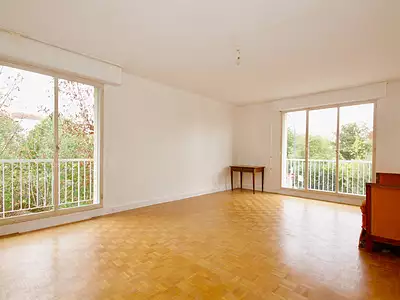 Appartement, 93,8 m²